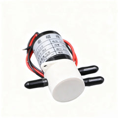Solenoid Valve - JYY(D)-Z-3-II for Automation Systems
