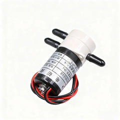 Solenoid Valve - JYY(D)-Z-3-II for Automation Systems