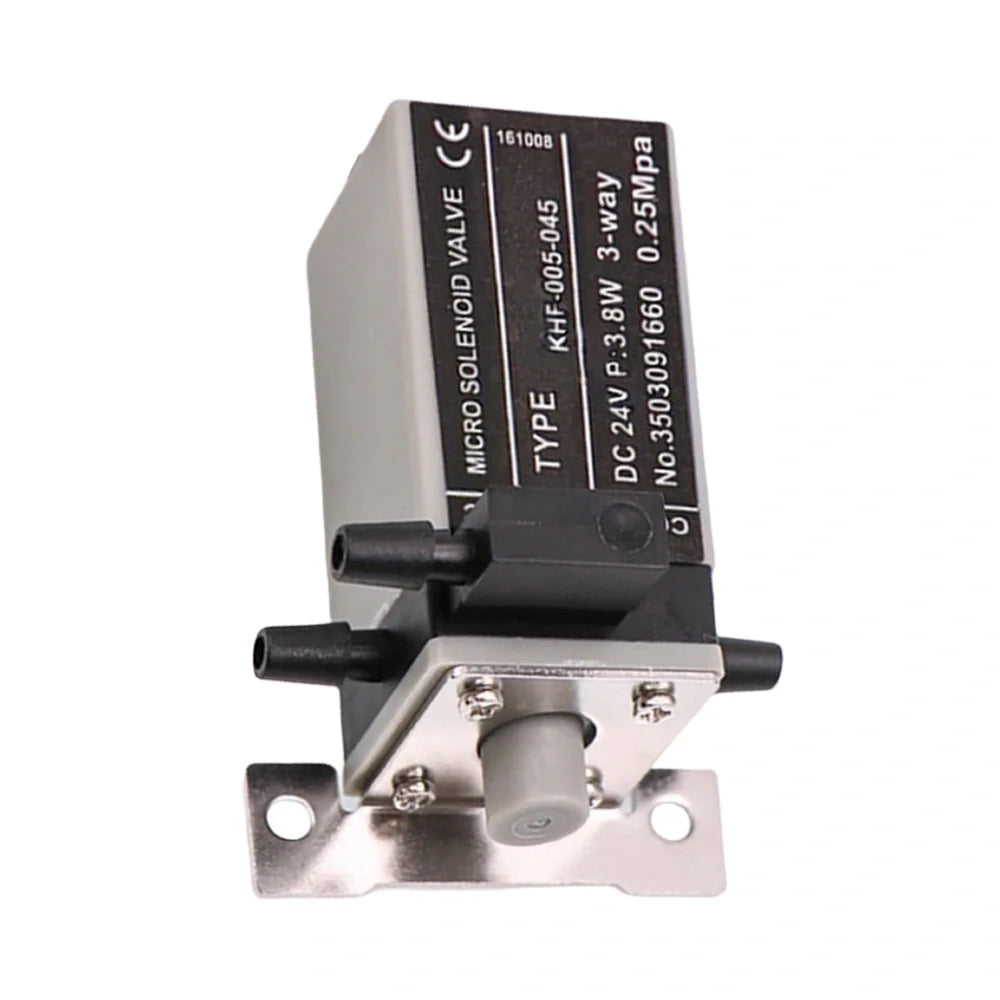 Solenoid Valve - KHF-005-045 for Automation Systems