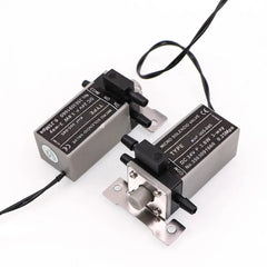 Solenoid Valve - KHF-005-045 for Automation Systems