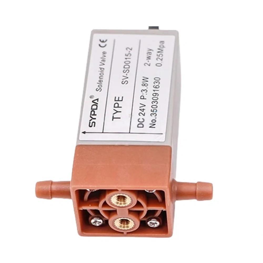 Solenoid Valve - SV-SD015-2 for Automation Systems