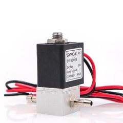 Solenoid Valve - SV-SD028 for Automation Systems