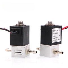 Solenoid Valve - SV-SD028 for Automation Systems