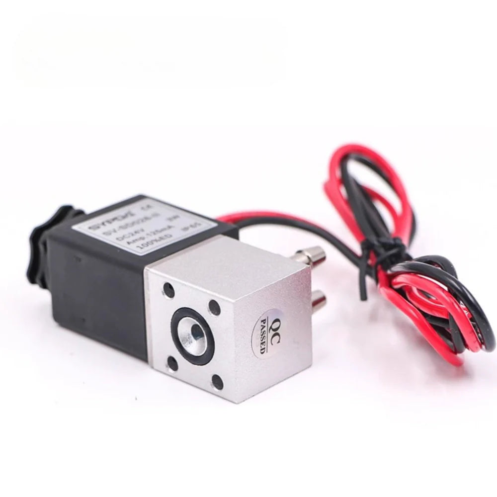 Solenoid Valve - SV-SD028-II for Automation Systems