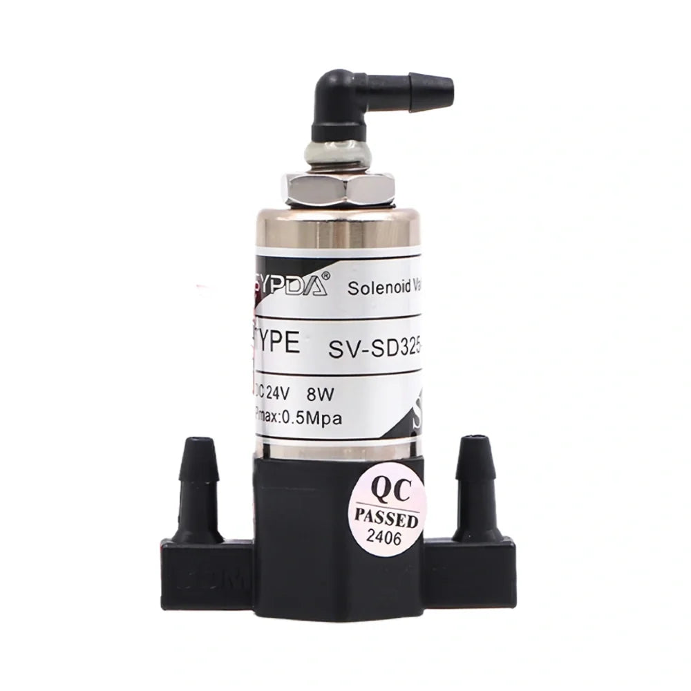 Solenoid Valve - SV-SD325-3 for Automation Systems