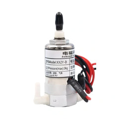 XXZY-D 24V DC Solenoid Valve for Fluid Control