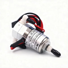 XXZY-D 24V DC Solenoid Valve for Fluid Control