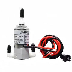 XXZY-D 24V DC Solenoid Valve for Fluid Control