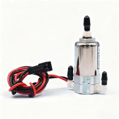 XXZY-D 24V DC Solenoid Valve for Fluid Control