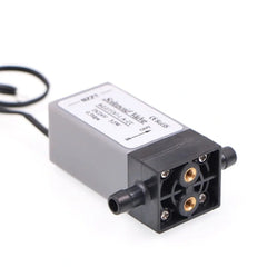 Solenoid Valve - XXZY(S)-I A-2T for Automation Systems