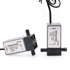 Solenoid Valve - XXZY(S)-I A-2T for Automation Systems