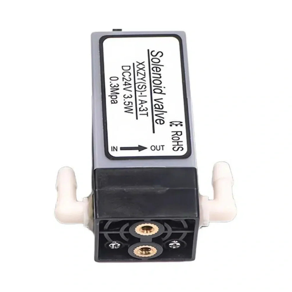 Solenoid Valve - XXZY(S)-I A-3T for Automation Systems