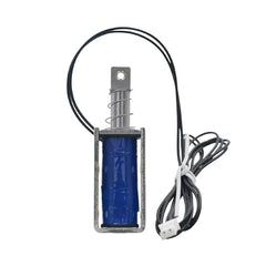 Wiper Control Solenoid for Printers