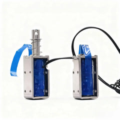 Wiper Control Solenoid for Printers