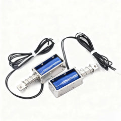 Wiper Control Solenoid for Printers