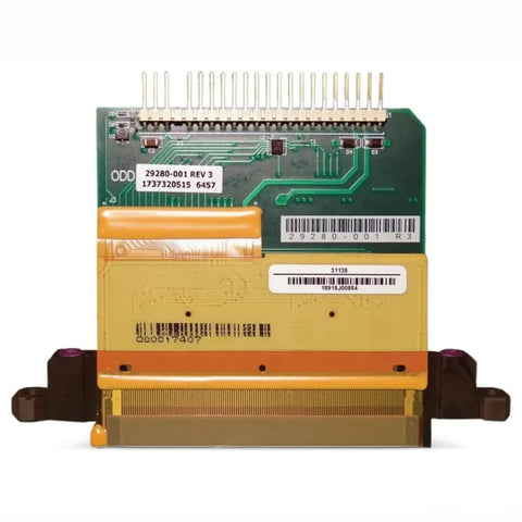 Spectra Emerald QE-256/30 AAA Inkjet Printhead