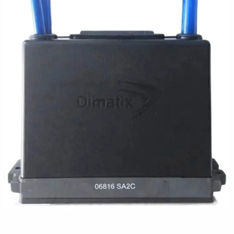 Spectra Starfire SG1024/MA-2C Inkjet Printhead