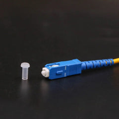 Square-Head Single-Core Fiber Cable