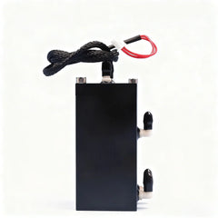 Sub Ink Cartridge Seiko Multi Port Metal Assembly