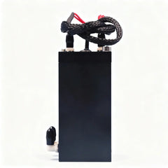 Sub Ink Cartridge Seiko Multi Port Metal Assembly