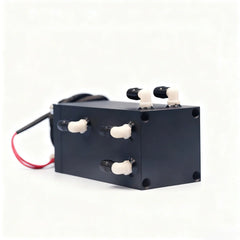 Sub Ink Cartridge Seiko Multi Port Metal Assembly