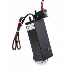 Sub Ink Cartridge Electronic Valve Aluminum Tank