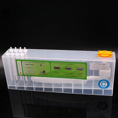 Sub Ink Cartridge – Continuous Supply Float Type – 440ml Printing Printer