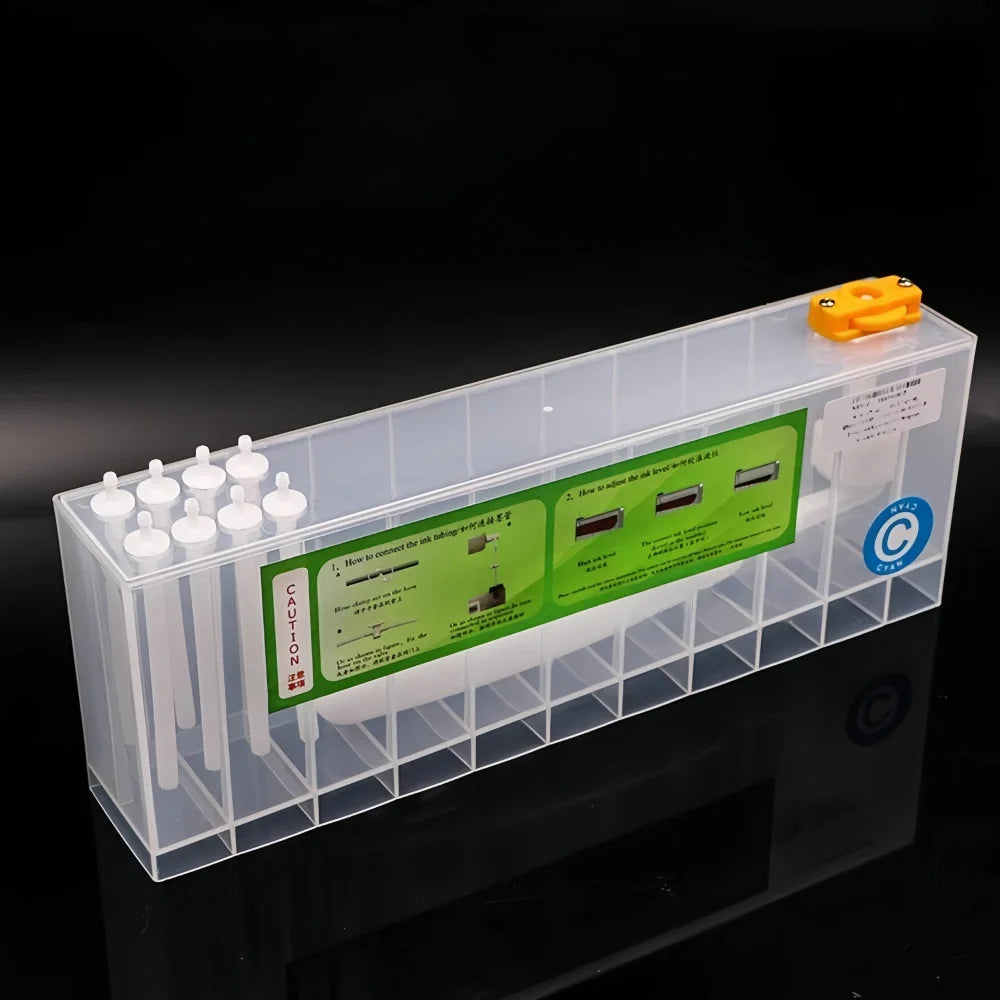 Sub Ink Cartridge – Continuous Supply Float Type – 440ml Printing Printer