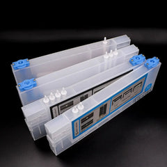 Sub Ink Cartridge – For Eco-Solvent Printing Printer