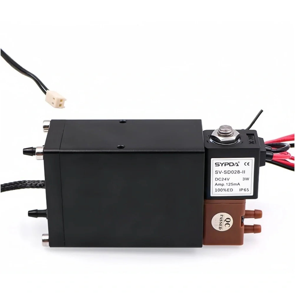Sub Ink Cartridge UV Printer Electronic Valve Module