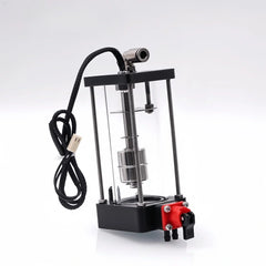 Sub Ink Cartridge Glass Type with Float Sensor
