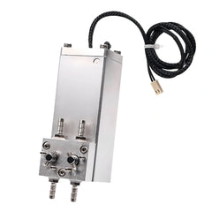 Sub Ink Cartridge Integrated Dual Valve Pressure Tank