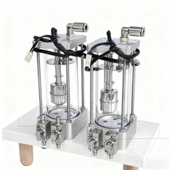 Sub Ink Cartridge Negative Pressure Glass Tank
