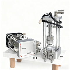 Sub Ink Cartridge Negative Pressure Glass Tank