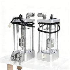 Sub Ink Cartridge Negative Pressure Glass Tank