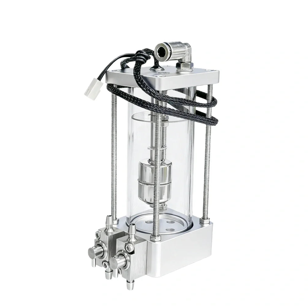 Sub Ink Cartridge Negative Pressure Glass Tank
