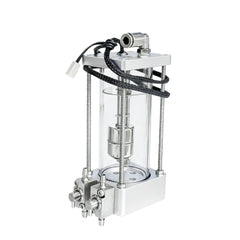 Sub Ink Cartridge Negative Pressure Glass Tank