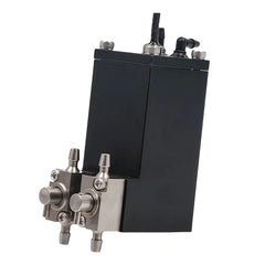 Sub Ink Cartridge Ricoh GH2220 Aluminum Assembly
