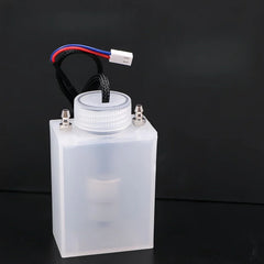 Sub Ink Cartridge 2 Port Plastic Tank