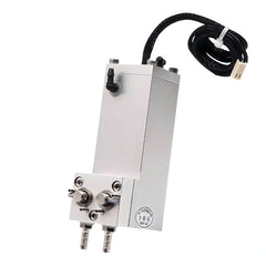 Sub Ink Cartridge Solvent Printer Metal Pressure Tank
