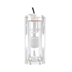 Sub Ink Cartridge Transparent Acrylic Tank