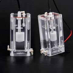Sub Ink Cartridge Transparent Acrylic Tank