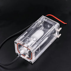 Sub Ink Cartridge Transparent Acrylic Tank