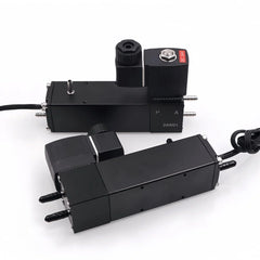 Sub Ink Cartridge UV Flatbed Electronic Valve Tank