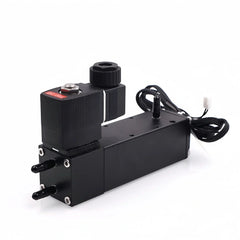 Sub Ink Cartridge UV Flatbed Electronic Valve Tank