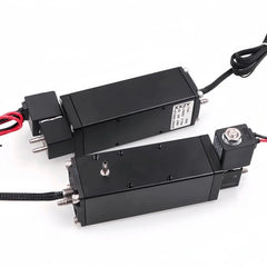 Sub Ink Cartridge UV Electronic Aluminum Tank