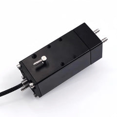 Sub Ink Cartridge UV Printer Aluminum Tank