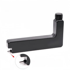 Sub Ink Cartridge Universal Curved Bottle