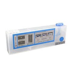 Sub Ink Cartridge – With Float for Textile Printing Machine – 660ml Printing Printer