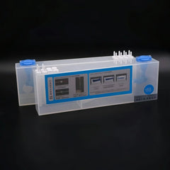 Sub Ink Cartridge – With Float for Textile Printing Machine – 660ml Printing Printer